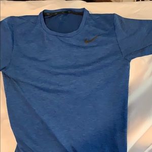 Nike Drifit Shirt Size S